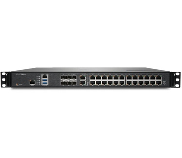 Sonicwall NSA 5700
