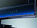 Sharp DH77-serie