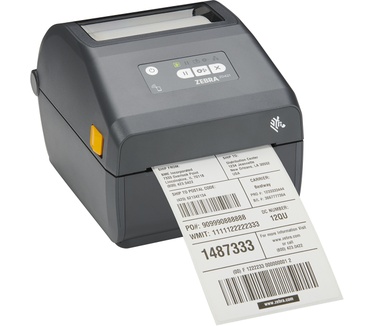 Zebra ZD421
