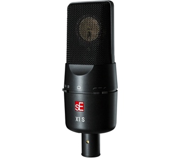 SE Electronics X1 S Vocal Pack