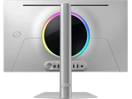 Samsung Odyssey OLED G6 G60SD 27" (G602SU) Zilver