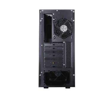 Silverstone Precision PS01-E