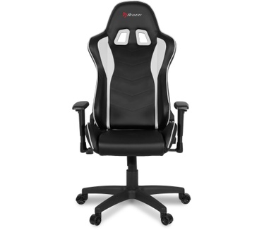 Arozzi Mezzo V2 Zwart/Wit