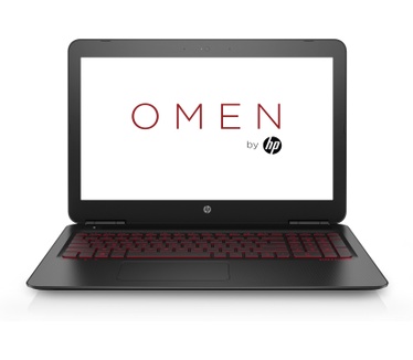 HP Omen 15-ax280nd