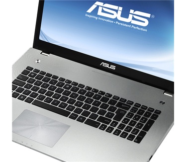 Asus N76VB-T4080H