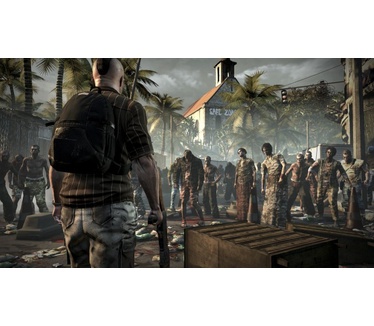Dead Island: Definitive Edition, Windows