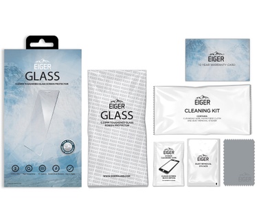 Eiger GLASS
