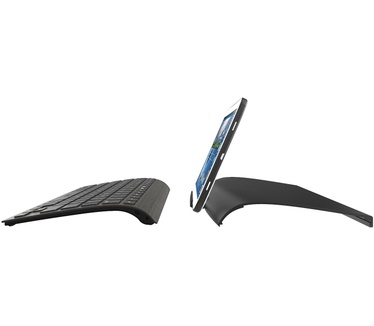 Zagg Universal Azerty Keyboard