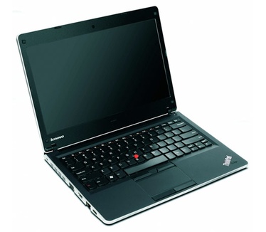 Lenovo Thinkpad X100e Zwart