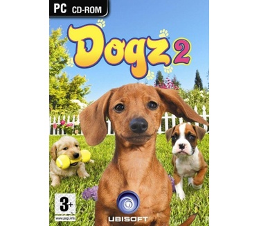 Dogz 2, PC