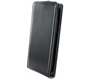 Mobiparts Mobiparts Classic Flip Case HTC Windows Phone 8X Black