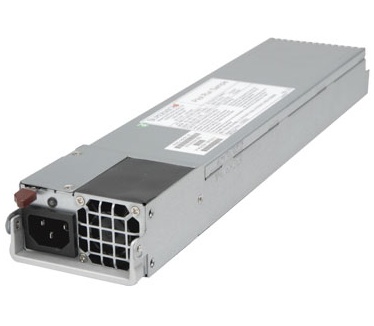Supermicro PWS-1K63S-1R