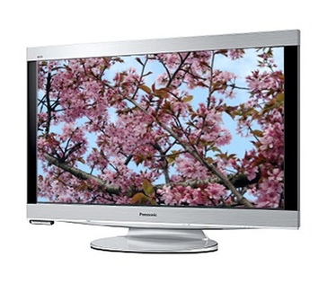 Panasonic TX-P46Z11