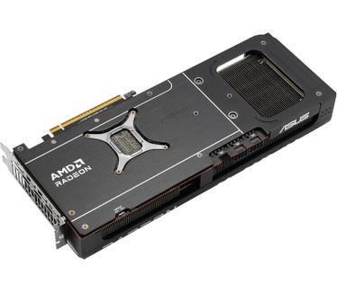 ASUS Prime Radeon RX 9070 OC Edition 16GB GDDR6