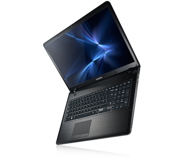 Samsung NP350E7C-S0HDE (Duits model)