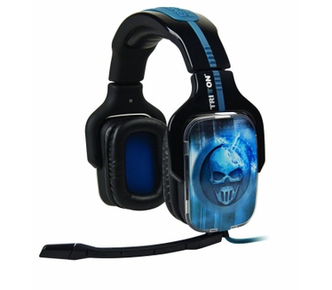 MadCatz Ghost Recon, Future Soldier 7.1 Surround Headset