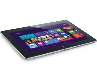 Samsung ATIV Tab 32GB Zwart
