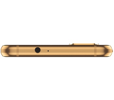 ZTE Blade V9 Goud