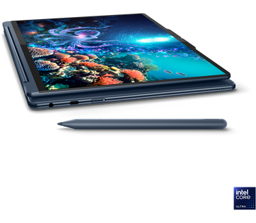 Lenovo Yoga 9 2-in-1 14ILL10 (83LC004BMH)