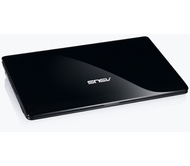 Asus Eee PC 1215P-BLK002M