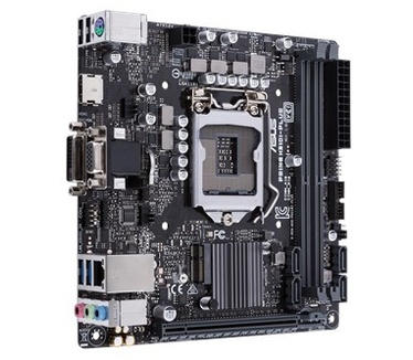 Asus Prime H310I-Plus