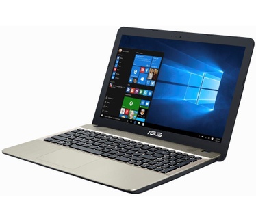 ASUS VivoBook A541UA-DM1869T (Belgisch model)
