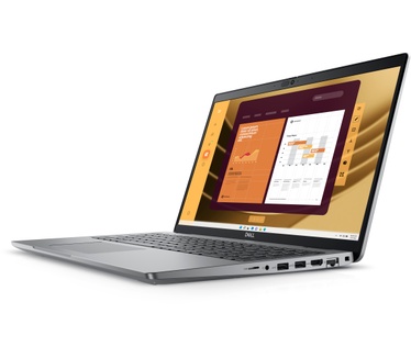 Dell 5550