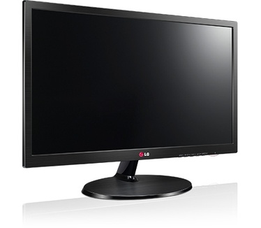 LG 23EN43V-B Zwart