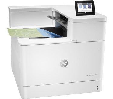 HP Color LaserJet Enterprise M856dn