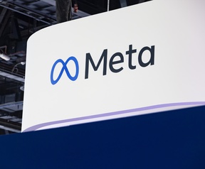 Facebook/Meta. Bron: NurPhoto/Getty Images