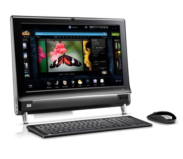 HP Touchsmart 300-1210 (WZ951EA)