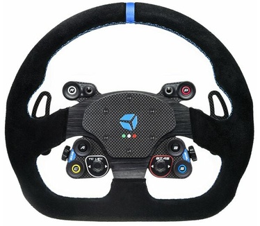 Cube Controls GT Sport, Wireless Zwart