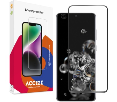 Accezz Gehard Glass Full Cover