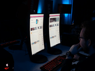 Samsung - gaming event foto 6