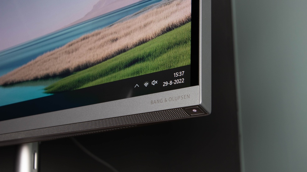 HP Envy 34 all-in-one pc