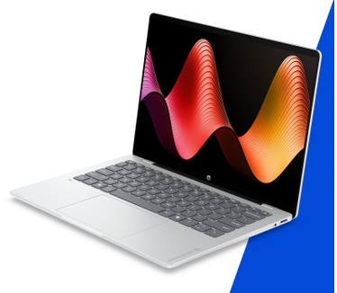 HP OmniBook 5 Laptop Next Gen AI 14-he1010nbx