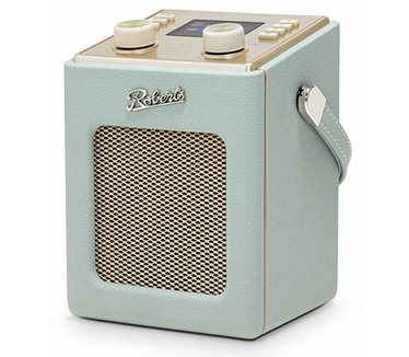 Roberts Radio Revival Mini 2