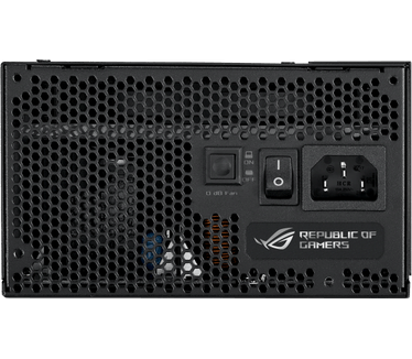 ASUS ROG Strix 850W Gold (met 16-pins kabel)