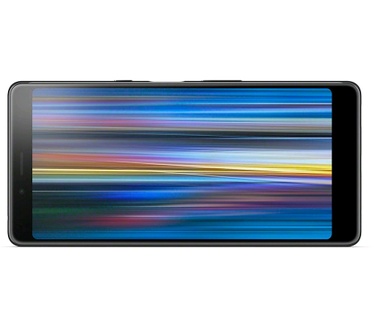 Sony Xperia L3 Zwart