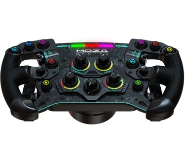 Moza GS V2 GT-Lenkrad