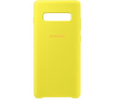 Samsung EF-PG975 (Galaxy S10+) Geel