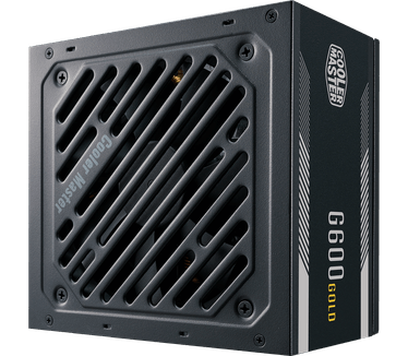 Cooler Master G600 Gold