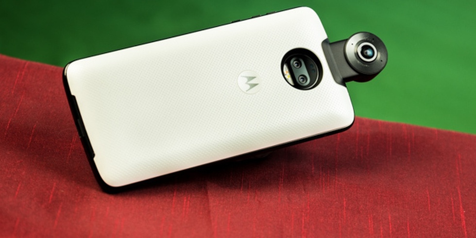 Fpa Z2 Force