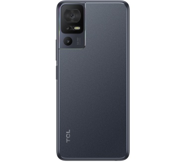 TCL 40 SE, 4GB ram, 128GB opslag Grijs