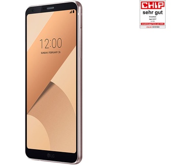 LG G6