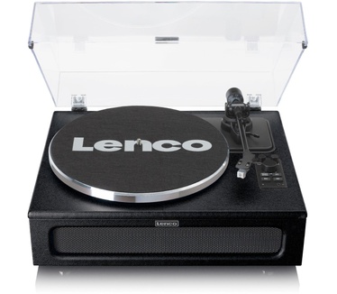 Lenco LS-430BK