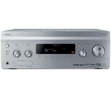 Sony STR-DA3400ES