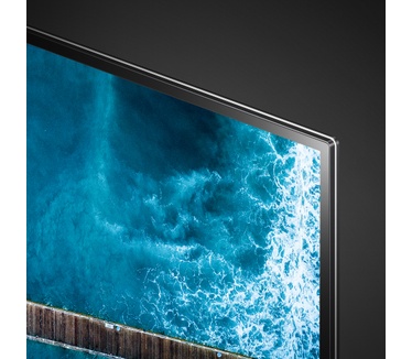 LG OLED55E9PLA Zwart
