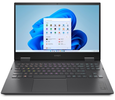 HP Omen 15-en1150nd