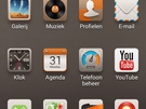 Screenshot Huawei Ascend G6 4G (voor sub-200 euro shootout)